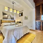 Semesterbostad El Legado Con Jacuzzi Y Preciosas Vistas