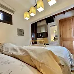 Semesterbostad El Legado Con Jacuzzi Y Preciosas Vistas