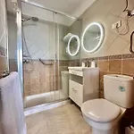 El Legado Con Jacuzzi Y Preciosas Vistas *
