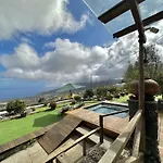 El Legado Con Jacuzzi Y Preciosas Vistas Semesterbostad *