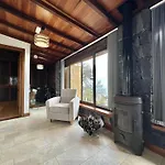 El Legado Con Jacuzzi Y Preciosas Vistas Semesterbostad *