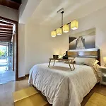 El Legado Con Jacuzzi Y Preciosas Vistas Semesterbostad