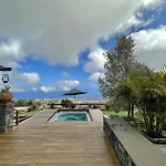 El Legado Con Jacuzzi Y Preciosas Vistas Semesterbostad La Orotava