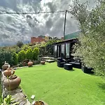 El Legado Con Jacuzzi Y Preciosas Vistas Semesterbostad La Orotava