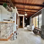 El Legado Con Jacuzzi Y Preciosas Vistas
