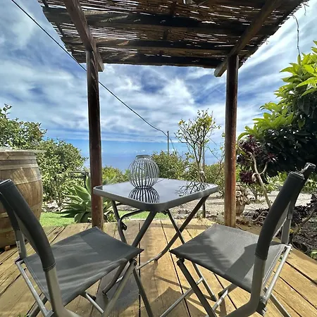 El Legado Con Jacuzzi Y Preciosas Vistas Casa vacanze *