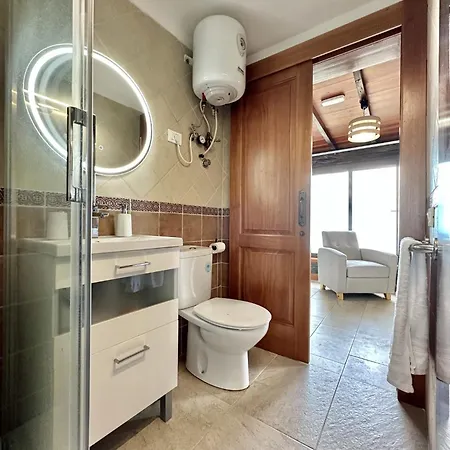 El Legado Con Jacuzzi Y Preciosas Vistas Casa vacanze