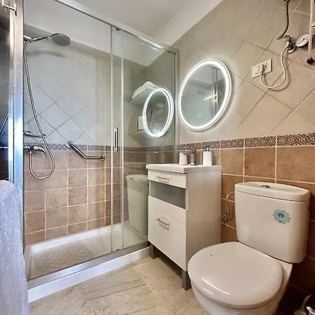 Casa vacanze El Legado Con Jacuzzi Y Preciosas Vistas *