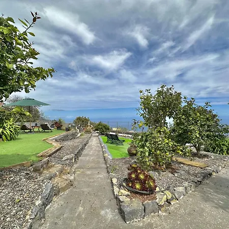 El Legado Con Jacuzzi Y Preciosas Vistas Casa vacanze *