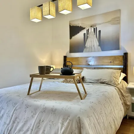 Casa vacanze El Legado Con Jacuzzi Y Preciosas Vistas *