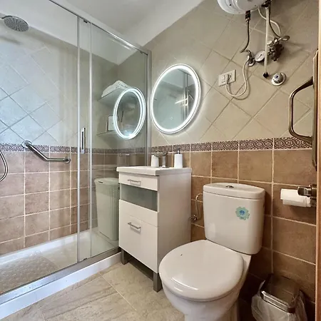 El Legado Con Jacuzzi Y Preciosas Vistas *