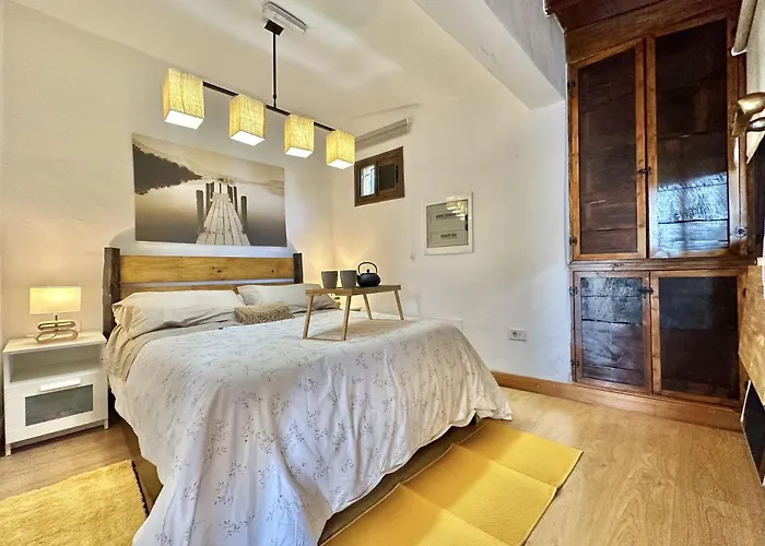 Tatil Evi El Legado Con Jacuzzi Y Preciosas Vistas