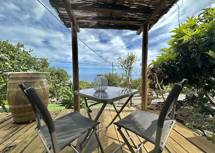 El Legado Con Jacuzzi Y Preciosas Vistas Tatil Evi *