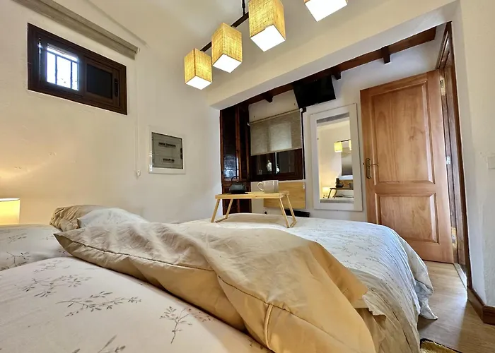 Tatil Evi El Legado Con Jacuzzi Y Preciosas Vistas