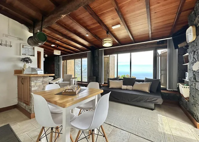 El Legado Con Jacuzzi Y Preciosas Vistas *