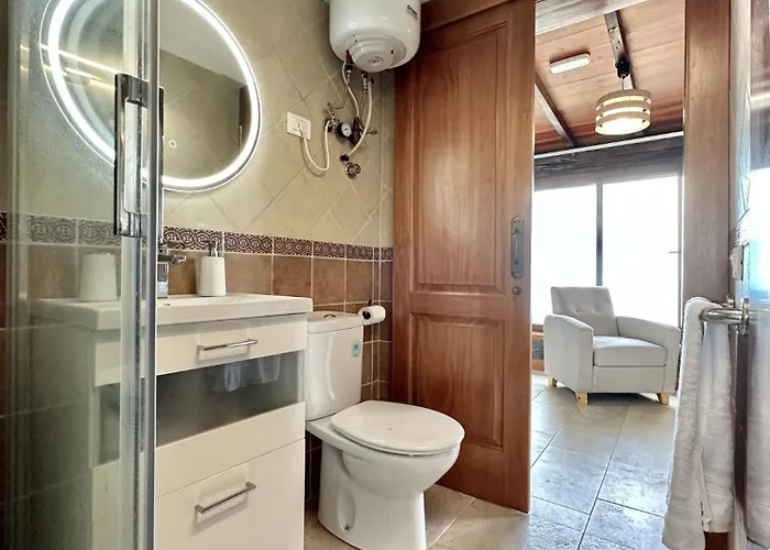 El Legado Con Jacuzzi Y Preciosas Vistas Tatil Evi