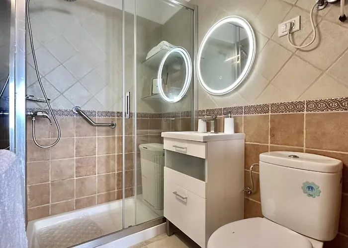 Tatil Evi El Legado Con Jacuzzi Y Preciosas Vistas *