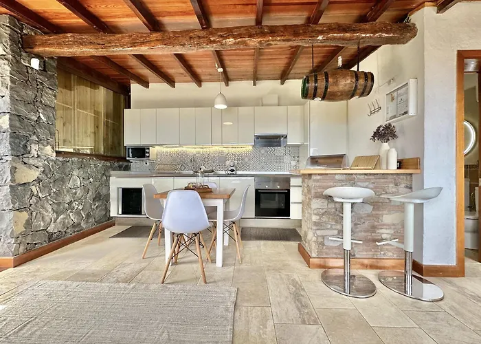 Tatil Evi El Legado Con Jacuzzi Y Preciosas Vistas