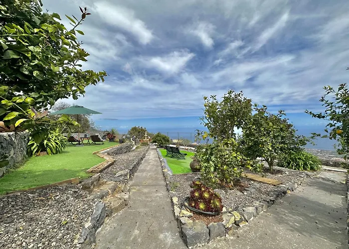 El Legado Con Jacuzzi Y Preciosas Vistas Tatil Evi *