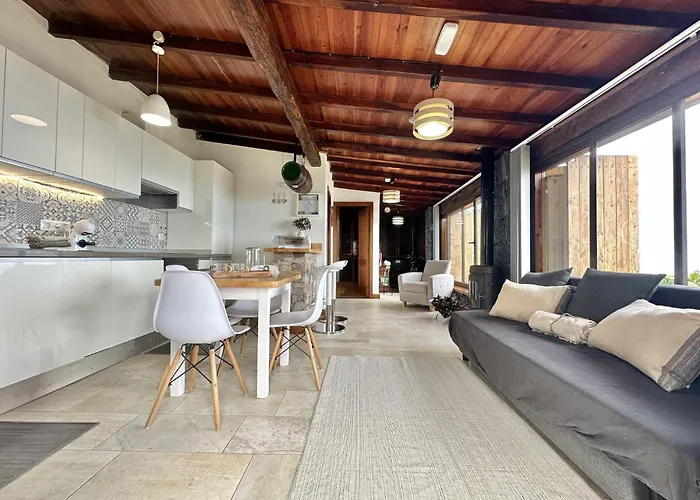 Tatil Evi El Legado Con Jacuzzi Y Preciosas Vistas *