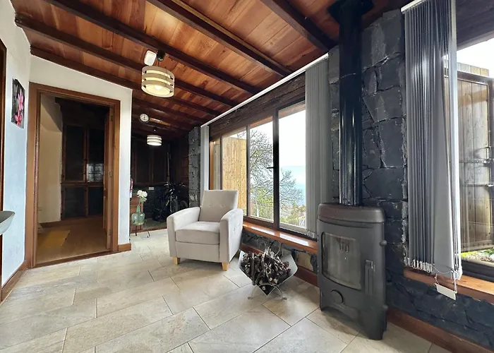 Tatil Evi El Legado Con Jacuzzi Y Preciosas Vistas