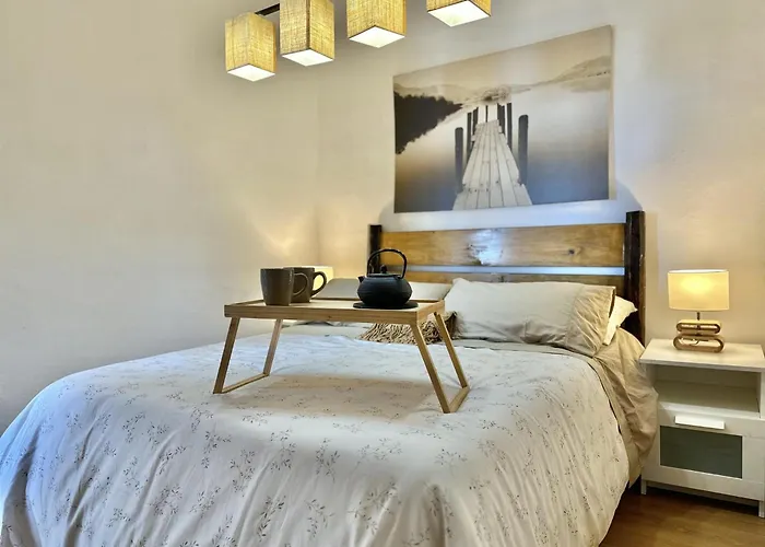 Tatil Evi El Legado Con Jacuzzi Y Preciosas Vistas *