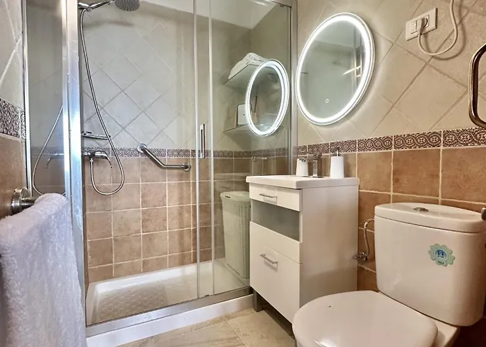 El Legado Con Jacuzzi Y Preciosas Vistas *