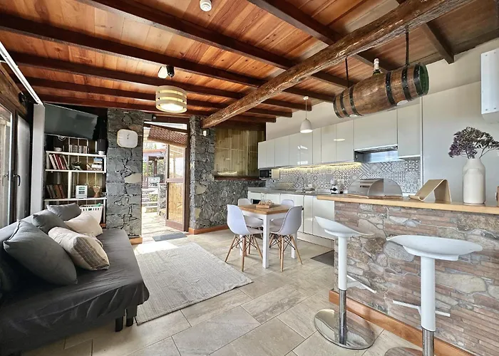 Tatil Evi El Legado Con Jacuzzi Y Preciosas Vistas *