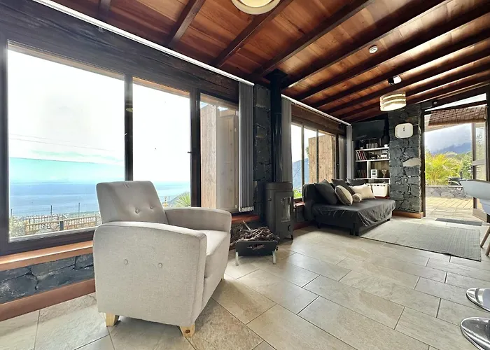 El Legado Con Jacuzzi Y Preciosas Vistas La Orotava