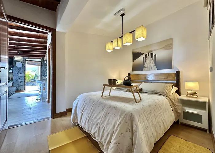 El Legado Con Jacuzzi Y Preciosas Vistas Tatil Evi