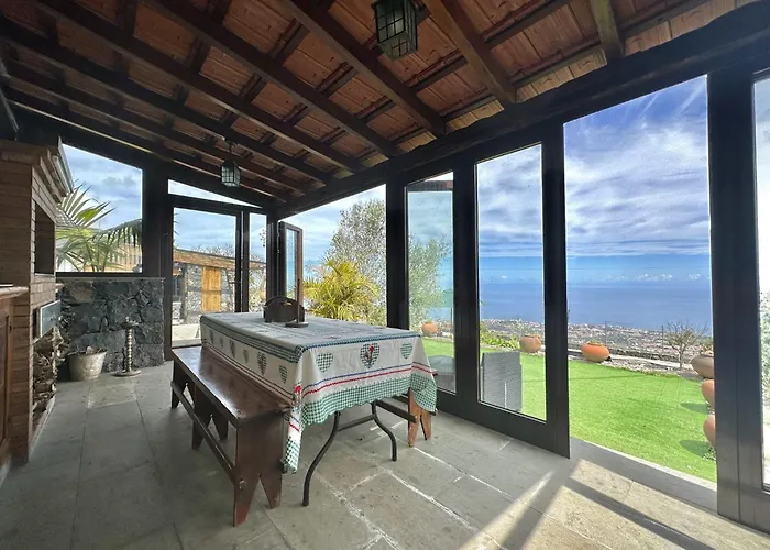 Tatil Evi El Legado Con Jacuzzi Y Preciosas Vistas *