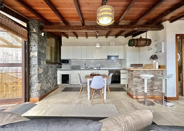 Tatil Evi El Legado Con Jacuzzi Y Preciosas Vistas