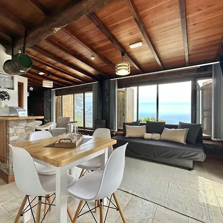 El Legado Con Jacuzzi Y Preciosas Vistas *