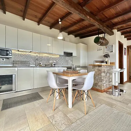 El Legado Con Jacuzzi Y Preciosas Vistas * Ля Оротава