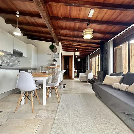Prázdninový dům El Legado Con Jacuzzi Y Preciosas Vistas *