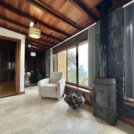 Дом отдыха El Legado Con Jacuzzi Y Preciosas Vistas