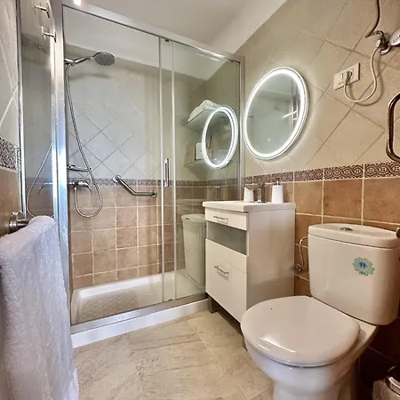 El Legado Con Jacuzzi Y Preciosas Vistas *