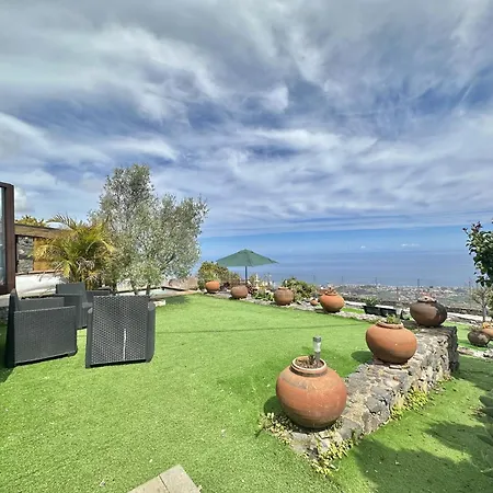 El Legado Con Jacuzzi Y Preciosas Vistas Дом отдыха