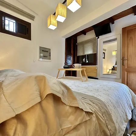 El Legado Con Jacuzzi Y Preciosas Vistas Prázdninový dům