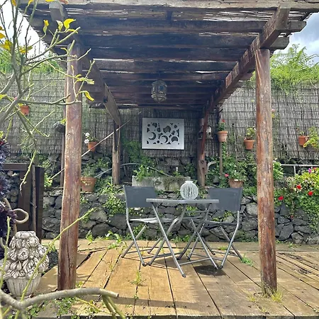 Дом отдыха El Legado Con Jacuzzi Y Preciosas Vistas *