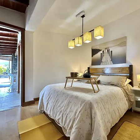 El Legado Con Jacuzzi Y Preciosas Vistas Дом отдыха