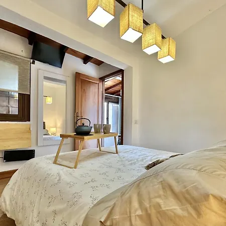 El Legado Con Jacuzzi Y Preciosas Vistas * Ля Оротава