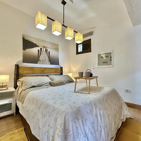 El Legado Con Jacuzzi Y Preciosas Vistas