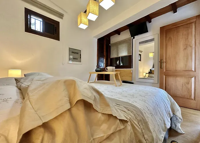 El Legado Con Jacuzzi Y Preciosas Vistas Σπίτι διακοπών