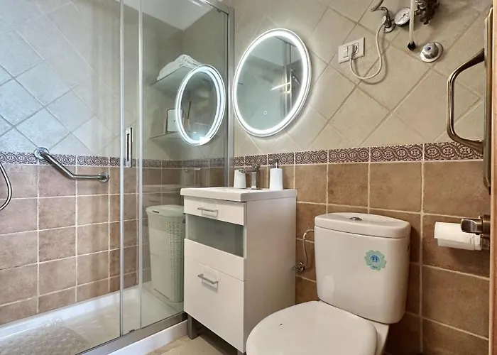 El Legado Con Jacuzzi Y Preciosas Vistas *