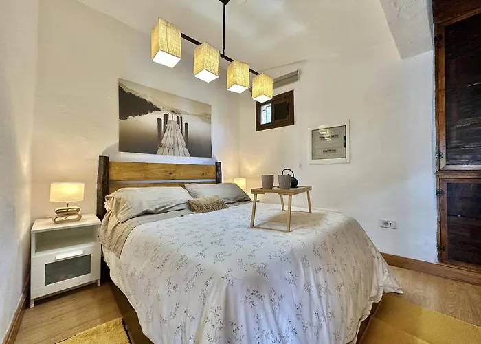 El Legado Con Jacuzzi Y Preciosas Vistas